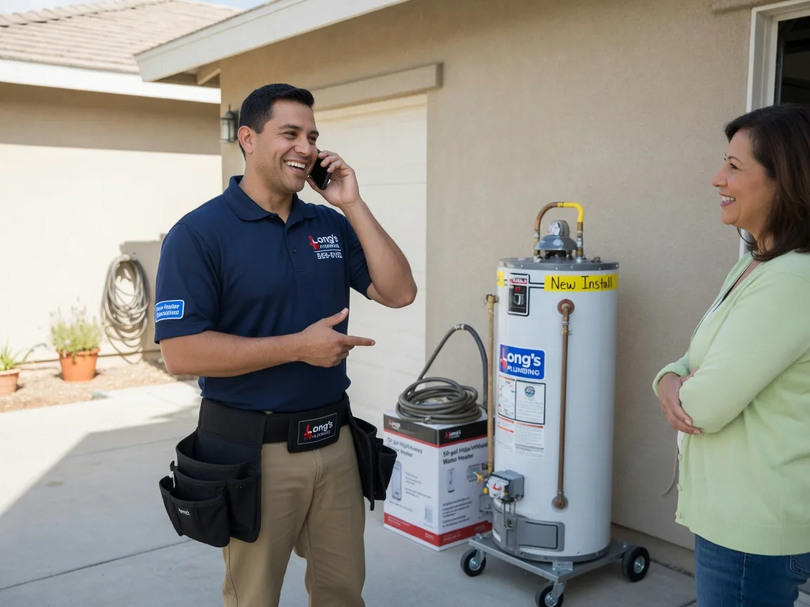 Leak Detection Granger, TX FAQs